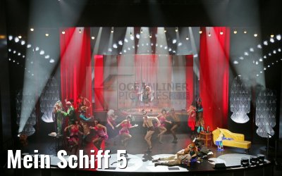 Mein Schiff 5
