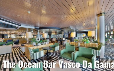 The Ocean Bar Vasco Da Gama