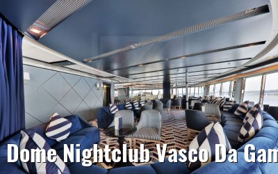 Dome Nightclub Vasco Da Gama