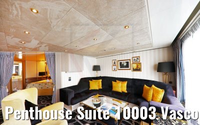 Penthouse Suite 10003 Vasco Da Gama