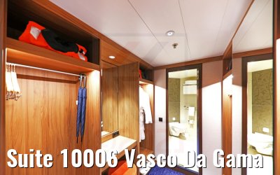 Suite 10006 Vasco Da Gama
