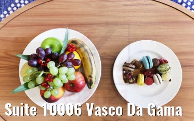 Suite 10006 Vasco Da Gama