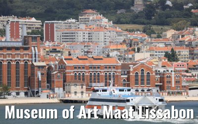 Museum of Art Maat Lissabon