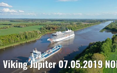 Viking Jupiter 07.05.2019 NOK