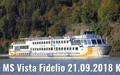 MS Vista Fidelio 21.09.2018 Kasten