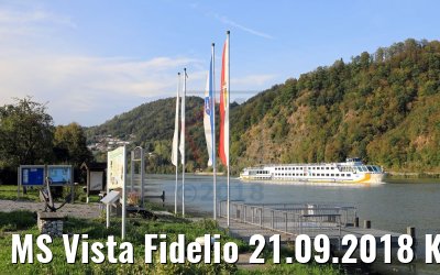 MS Vista Fidelio 21.09.2018 Kasten