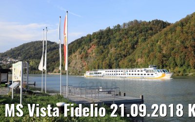 MS Vista Fidelio 21.09.2018 Kasten