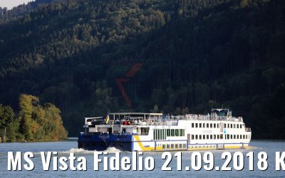 MS Vista Fidelio 21.09.2018 Kasten