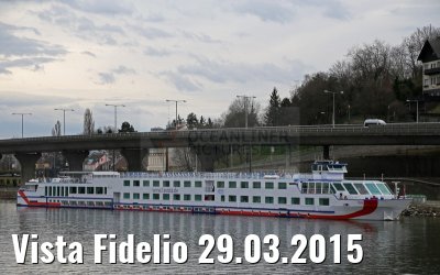Vista Fidelio 29.03.2015