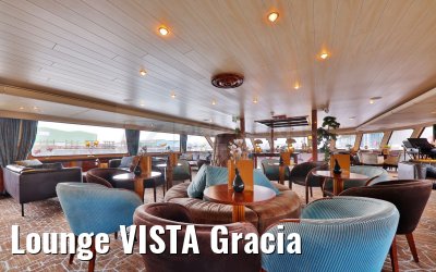 Lounge VISTA Gracia