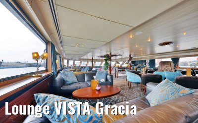 Lounge VISTA Gracia