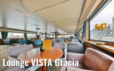 Lounge VISTA Gracia