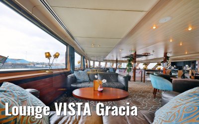 Lounge VISTA Gracia