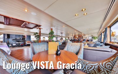 Lounge VISTA Gracia