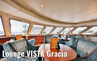 Lounge VISTA Gracia