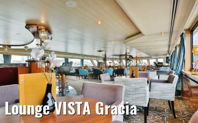 Lounge VISTA Gracia
