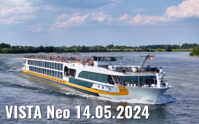 VISTA Neo 14.05.2024