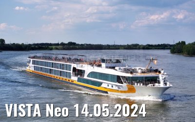 VISTA Neo 14.05.2024