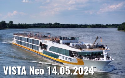 VISTA Neo 14.05.2024