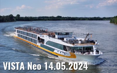 VISTA Neo 14.05.2024