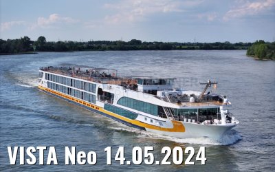 VISTA Neo 14.05.2024