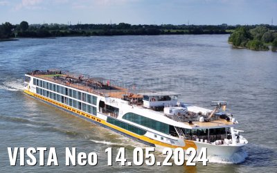 VISTA Neo 14.05.2024