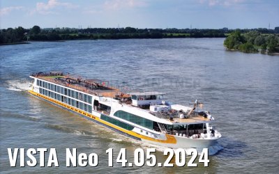 VISTA Neo 14.05.2024