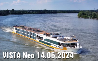 VISTA Neo 14.05.2024