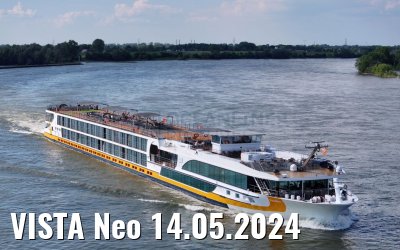 VISTA Neo 14.05.2024