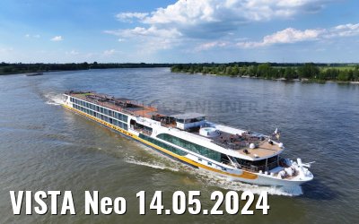 VISTA Neo 14.05.2024
