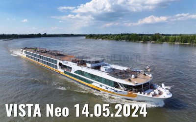VISTA Neo 14.05.2024
