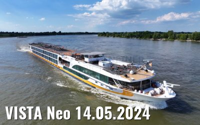 VISTA Neo 14.05.2024