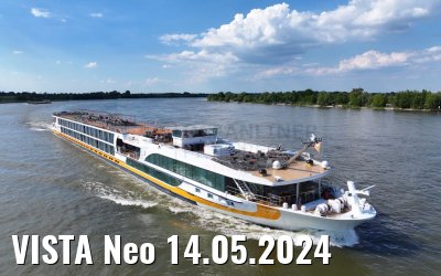 VISTA Neo 14.05.2024