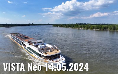 VISTA Neo 14.05.2024