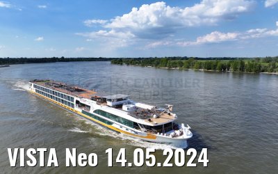 VISTA Neo 14.05.2024