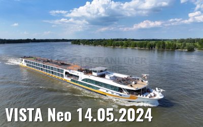 VISTA Neo 14.05.2024