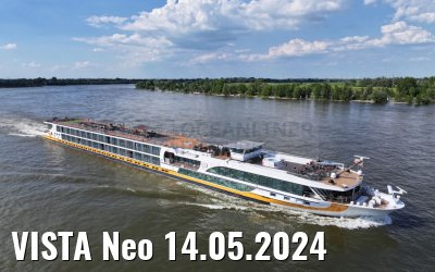VISTA Neo 14.05.2024