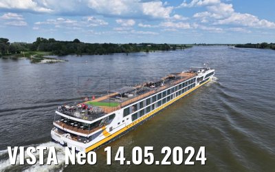 VISTA Neo 14.05.2024