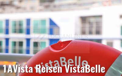 1AVista Reisen VistaBelle