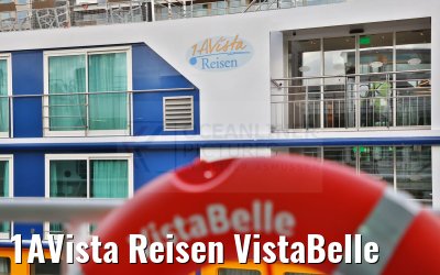 1AVista Reisen VistaBelle