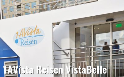 1AVista Reisen VistaBelle