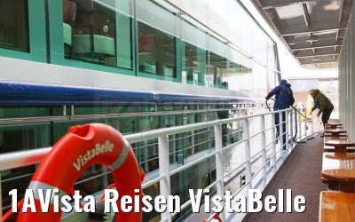 1AVista Reisen VistaBelle