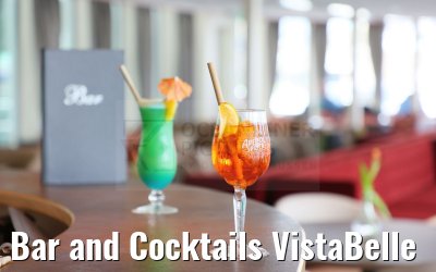 Bar and Cocktails VistaBelle