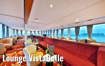 Lounge VistaBelle