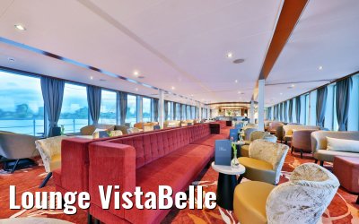 Lounge VistaBelle
