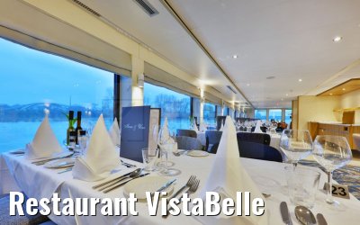 Restaurant VistaBelle
