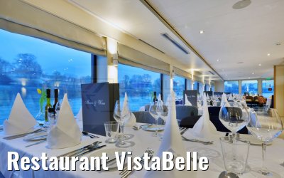 Restaurant VistaBelle