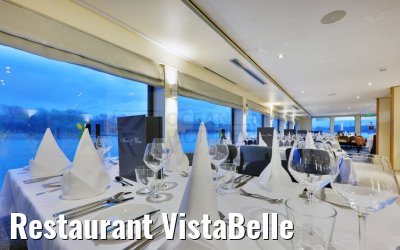Restaurant VistaBelle