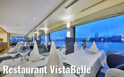 Restaurant VistaBelle