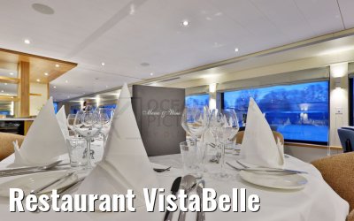 Restaurant VistaBelle